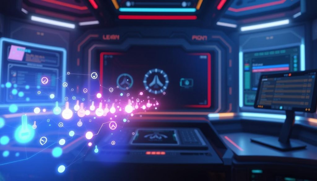 система пингов Overwatch2