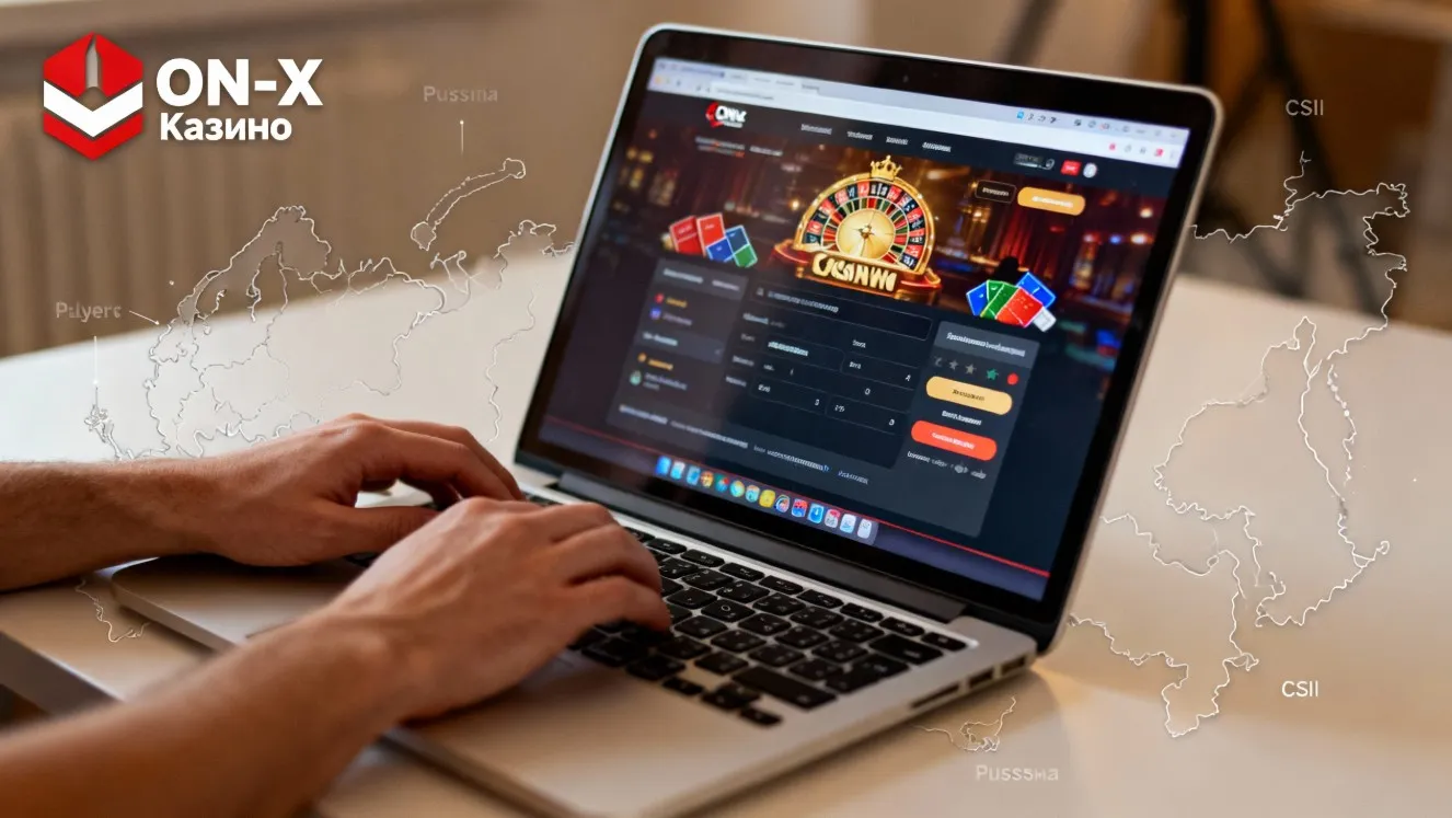 Зеркала от ON-X Казино