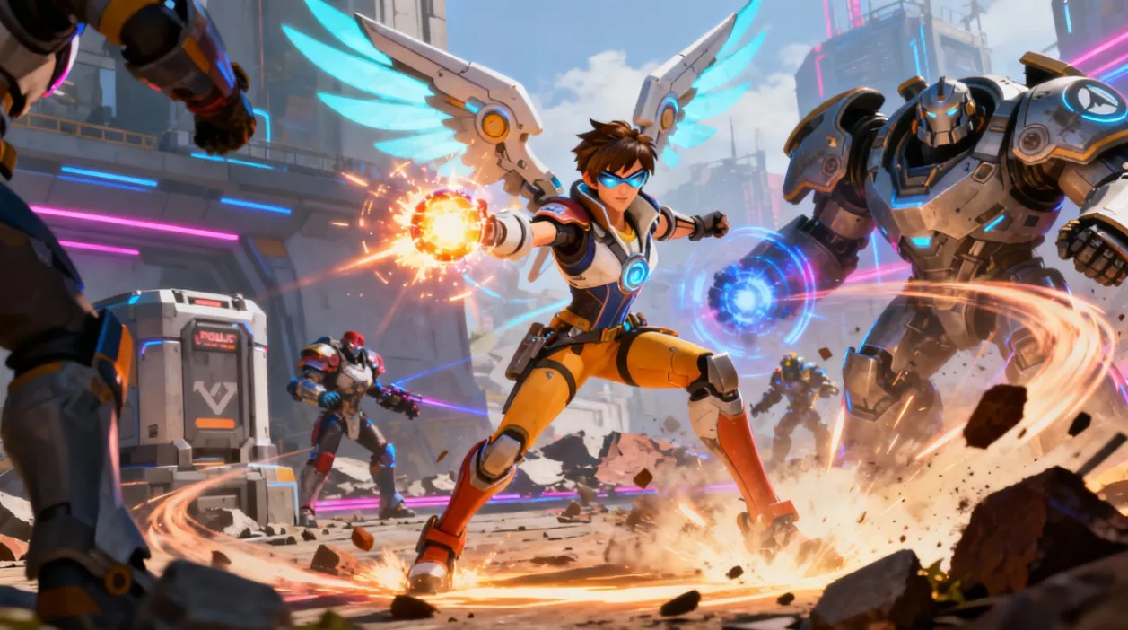 Как правильно использовать ультимейты в командных сражениях