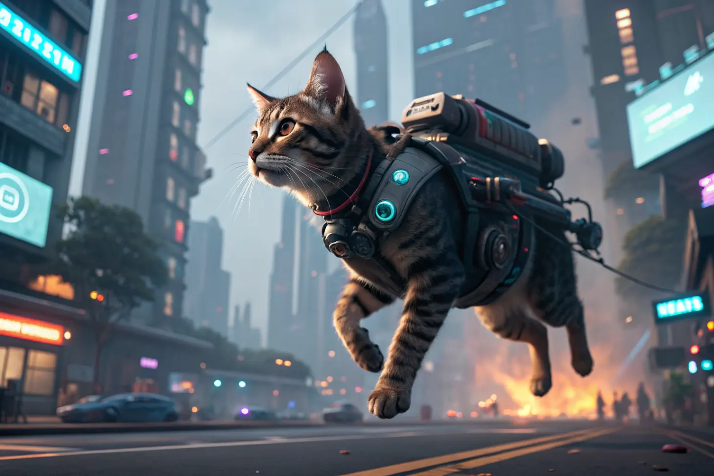 Jetpack Cat и мета Overwatch 2026: как игроки меняют игру
