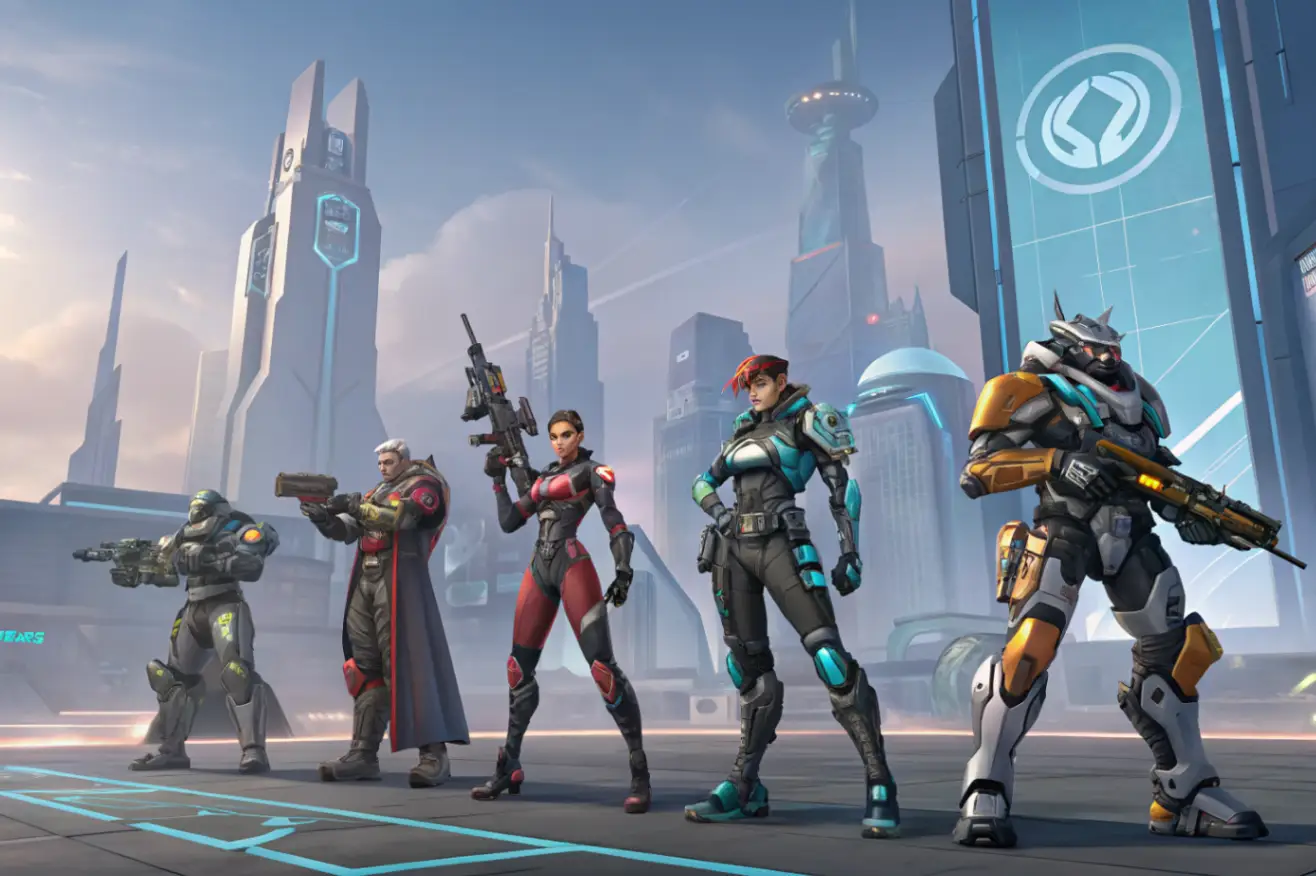 Новые герои Overwatch 2026 и изменения меты